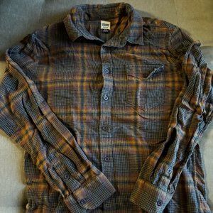 Volcom Flannel (M)